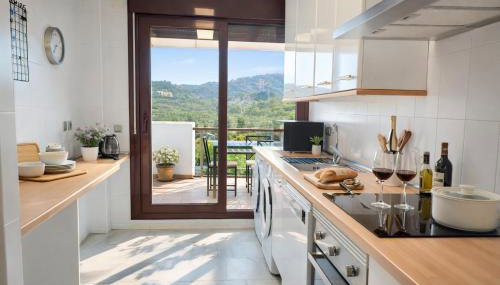 Noctua 040 Benahavis Botanico 1 - Foto 2