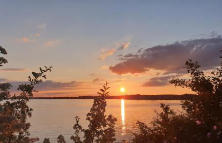 SeenSucht & Urlaubsträume, Ferienwohnung "Strand-Romantik" - Foto 1