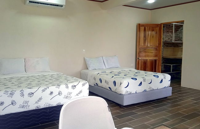 Villas Lux Arenal - Foto 2