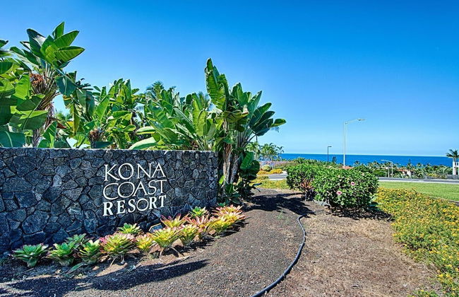 Kona Coast Resort at Keauhou Gardens 8204 - Foto 39