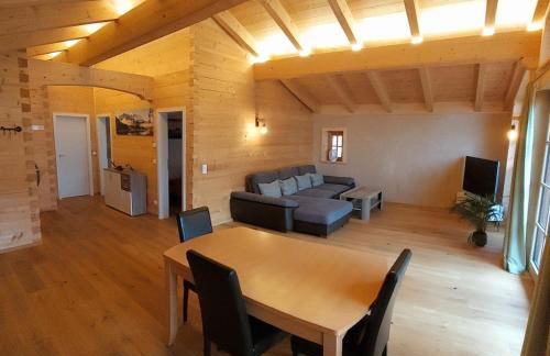 Ferienwohnung im Blockhausstil - Foto 23