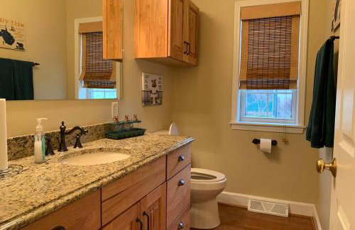 Lake Top Getaway - Foto 16