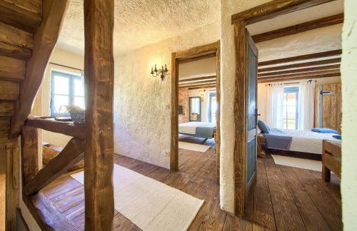 HERITAGE Villa AQUAMARINE - Foto 19