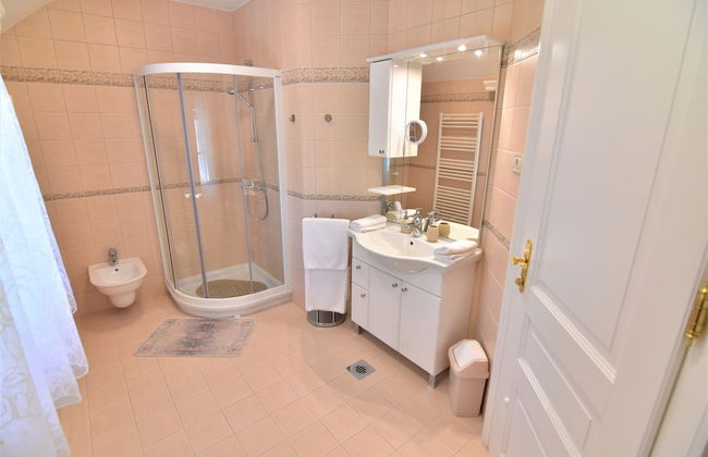 Vila Kljuce Apartments Bled - Foto 73