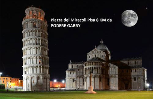 Podere Gabry - Foto 46