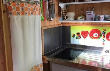 Waldnest Odenwald - Waldhauszimmer - Photo 26