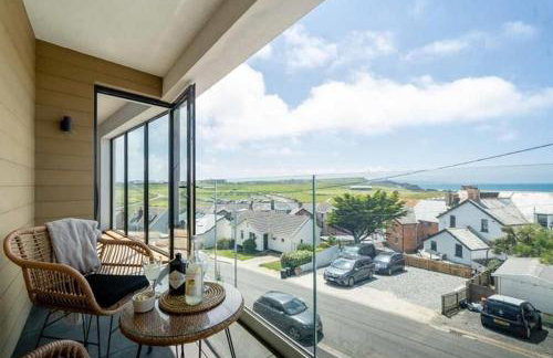 Bol Y Maer, Bude - Foto 50