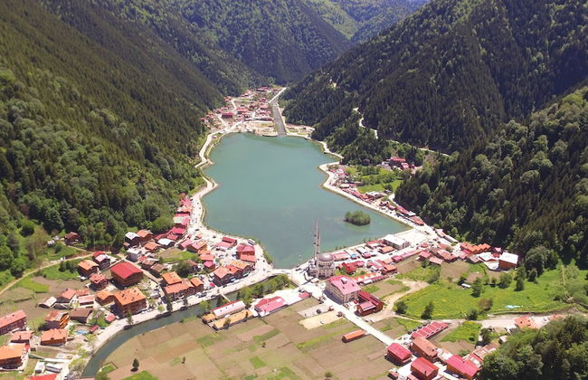 Zeren Apart - Foto 1