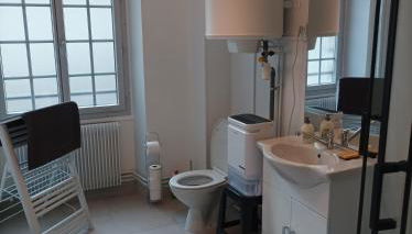 O'Couvent - Appartement 242 - 1 chambre - 72m2 - Quatrième étage - Photo 4