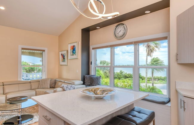 Dolphin Bay Apartment - Foto 2