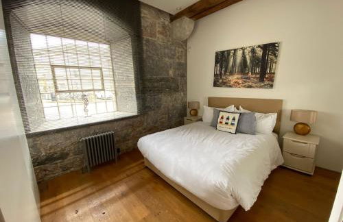 Buckingham Place at the Royal William Yard - Foto 18