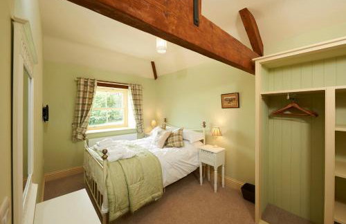 Autumn Cottage - Foto 15