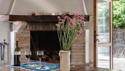 La Torre della Cupolina - Foto 5