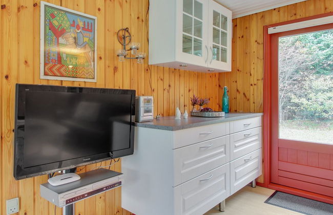 "Gunsten" - 2.3km from the sea - Foto 25