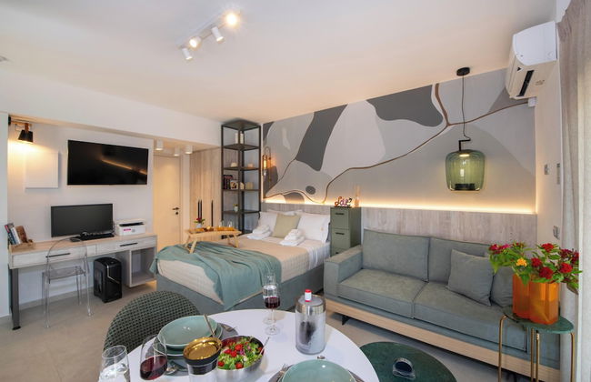 Flos Apartments - Foto 23