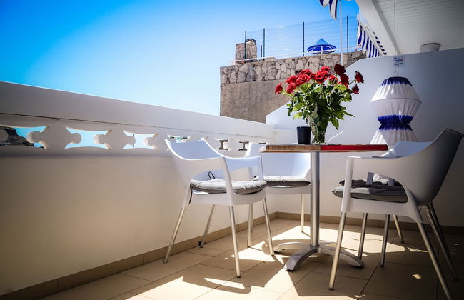 Palm Suites - Foto 26