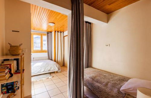 Les Cabris - Duplex pied de pistes au Bez - Photo 14