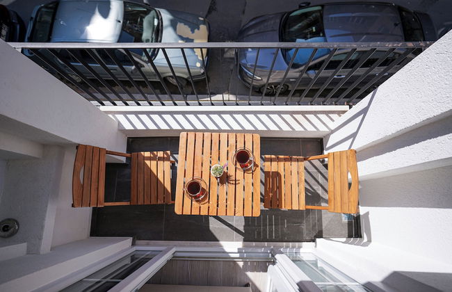 Merkuri Apart - Foto 66