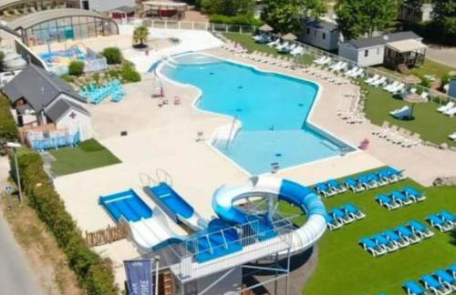 Le Dugny'tique, un endroit fantastique ! - Foto 21