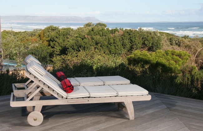 Mosselberg on Grotto Beach - Foto 70