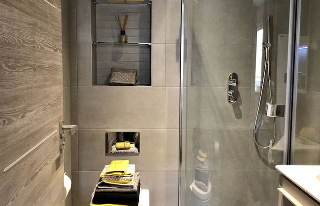 Lux St James Park Apartment Central London FREE WIFI by City Stay Aparts London - Foto 53