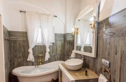 Cortijo Los Mellizos Penaflor by Ruralidays - Foto 9