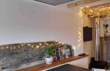 The Walkers' Cwtch - Foto 6