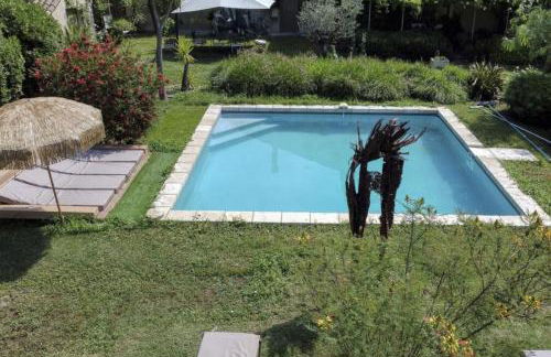 Le Mas des Anges - Foto 24