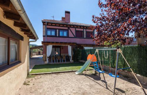 Casa Rural Arbana - Photo 32