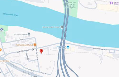 River View - Walk to Sevier Ave - 9 min to Neyland - Foto 22