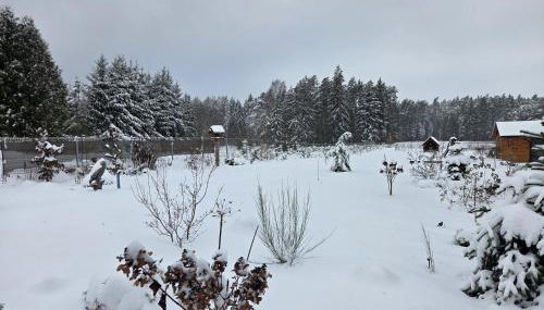 Agrosturystyka Leśna 21 - Foto 2