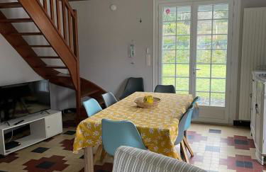 Les Ilous proche mer - Foto 16