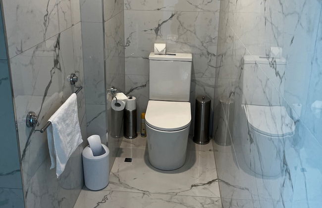 Beachfront Towers - Foto 67