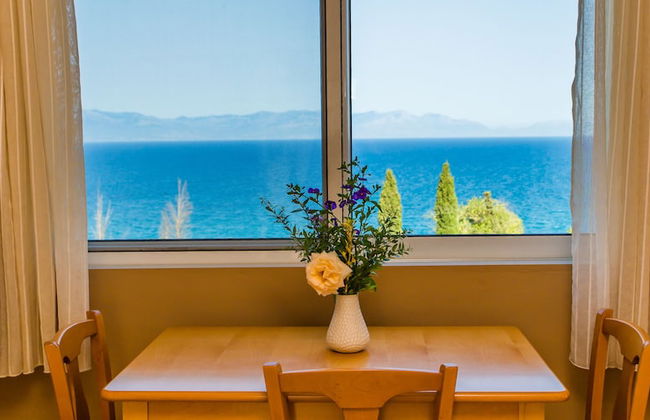 Colonides Beach Hotel - Foto 7