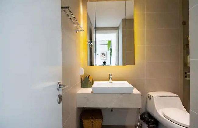 Diamond Island Luxury Apartment - Foto 35