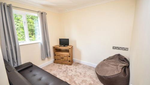 The Willows Wroxham - Foto 5