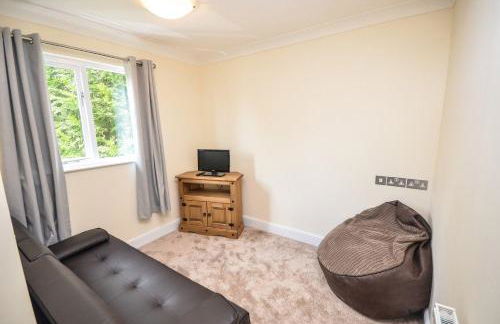 The Willows Wroxham - Photo 5