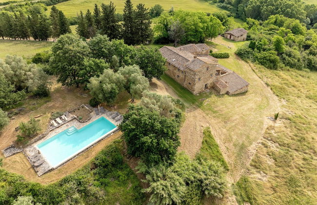 In The Heart Of Chianti Pool Wifi View - Foto 64