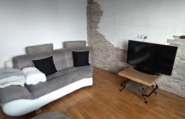 Location Maison de vacances 2 à 6personnes Bagnac sur célé proche de Figeac - Photo 16