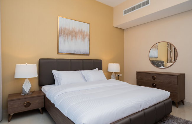 GLOBALSTAY. New Apartments in Business Bay - Foto 32