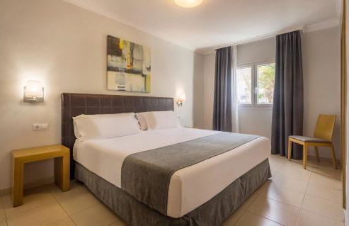 Aparthotel ILUNION Costa Sal Lanzarote - Foto 58