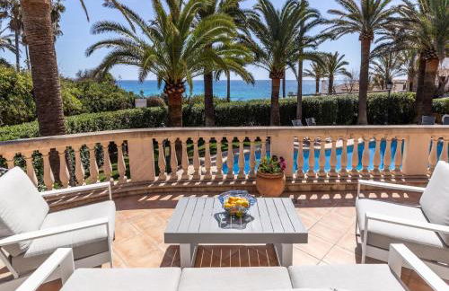 Villa in Son Servera With Beach & Pool - Foto 54