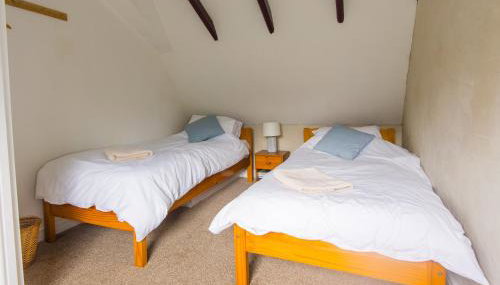 Station Cottage - Foto 4