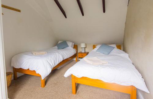 Station Cottage - Foto 4