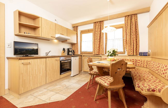 Tramberger Apartments - Foto 6