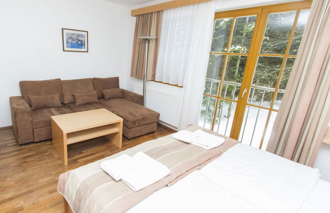 Luxury Apartments Bolf - Foto 2