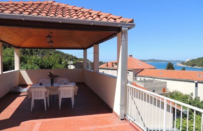 Villa Hortenzia - Foto 1