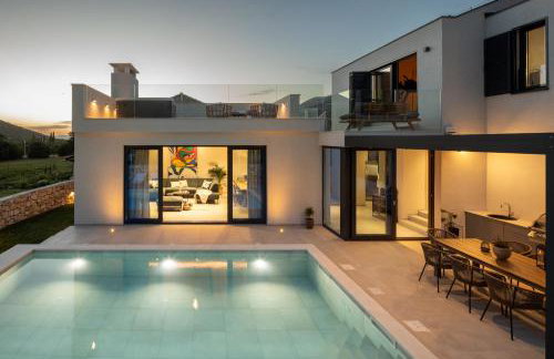 Villa La Miel - Photo 2