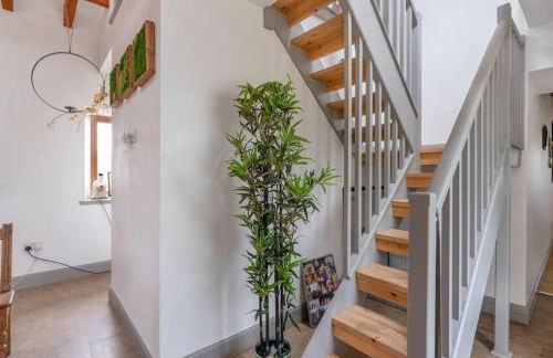 Jacobite Lodge by The House of Danu - Foto 16