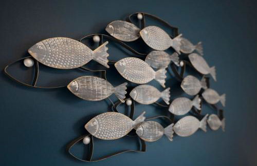 Residenz am Yachthafen Seaside Marina - Foto 28